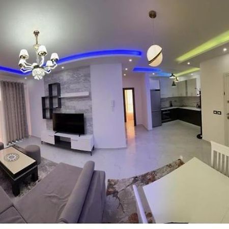 Best Apartments Elbasan Exterior foto