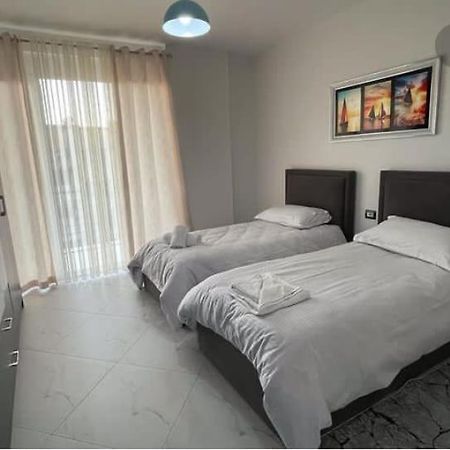 Best Apartments Elbasan Exterior foto