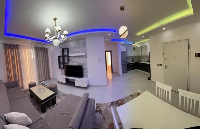 Best Apartments Elbasan Exterior foto