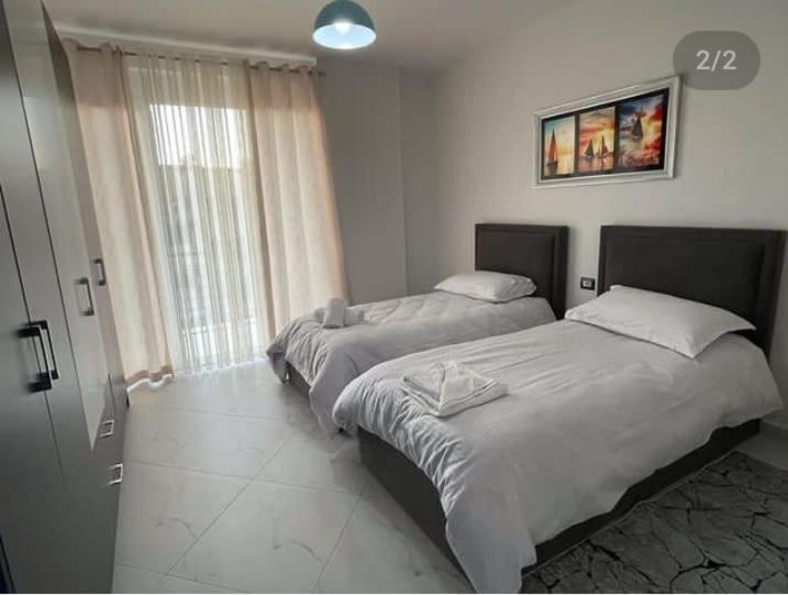 Best Apartments Elbasan Exterior foto